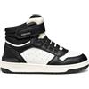 Geox J Washiba Boy, Scarpe da Ginnastica Bambini e Ragazzi
