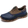 Skechers x John Deere RESPECTED TANZIER - Scarpe da Ginnastica da Uomo, Navy,