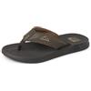 Reef Phantoms, Infradito Uomo, Marrone (Brown), 36