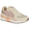 GUESS Yenise Sandali con zeppaDonna