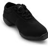 Capezio Canvas Dance Sneaker Sneaker da danzaDonna