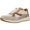 Geox D Bulmya, Scarpe da Ginnastica Donna