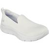 Skechers Go Walk Flex - Bright Summer Sneaker Donna