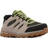 Columbia Redmond IV Low Waterproof Shoes, Women's, Costruite per resistere agli elementi, Mesh traspirante, Puntale robusto, Intersuola leggera, presa superiore - da uomo