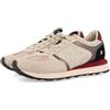 GIOSEPPO Rye, Scarpe da Ginnastica Donna, Bordeaux, 36 EU