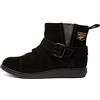 Rocket Dog Mint Stivali da Donna in Pelle Scamosciata Neri - EUR 37