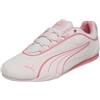 PUMA Catch Soleil SD, Scarpe da Ginnastica Donna, Jasmine Flower-Pinkscape, 38.5 EU