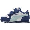 PUMA Cabana Racer SL 20 V Inf, Scarpe da Ginnastica Unisex-Bimbi 0-24