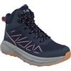 HI-TEC Litespeed Mid Wp Womens Stivali da escursionismoDonna