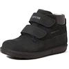 Geox B Hynde Boy Wpf, Stivaletti Bambini e Ragazzi, Navy, 22 EU