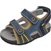 Chicco, Sandali Bambina e Bambino, con Pratica Chiusura con Tripla Regolazione, Scarpe Bambine e Ragazze/Scarpe Bambini e Ragazzi, Designed in Italy