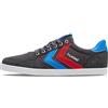 hummel Slimmer Stadil Low Scarpe da Ginnastica BasseUnisex - Adulto