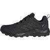 adidas Donna Terrex Tracerocker 2 Gore-Tex Trail Running Shoes, Core Black/Core Black/Grey Five, 39 1/3 EU