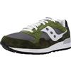 Saucony - Shadow 5000 Vintage, Scape per Sport Outdoor Uomo | Scarpe da corsa