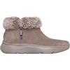 Skechers On-the-go Encore Snow-capped StivalettoDonna