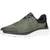 Geox U Spherica Actif X1, Scarpe da Ginnastica Uomo