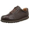 Camper - Pelotas Ariel, Stringate da donna, Marrone (Dark Brown 190), 35 EU