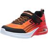 Skechers Microspec Max Advance Scarpe da ginnasticaBambini e Ragazzi