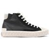 Palladium Palla Ace, Sneaker Unisex-Adulto, Marshmallow Nero, 37 EU