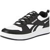 Reebok Scarpe Royal Prime 2.0 Bianche, Verdi