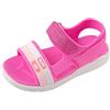 Chicco, Sandali Bambina e Bambino, con Pratica Chiusura a Strappo, Ideali per Mare e Piscina, Scarpe Bambine e Bambini, Designed in Italy