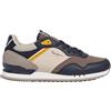 Pepe Jeans London Cross M, Sneak Uomo, Braun Hide Beige, 39 EU