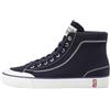 Levi's Uomo LS2 Mid, Blu Navy, EU 46, Blu Navy, 46 EU
