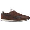 Reebok Sneakers Unisex R400, Campus Brown/Campus Brown/Washed Black, 38,5 EU, Campus Brown Campus Brown Washed Black, 38.5 EU