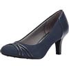 LifeStride Décolleté Pascal Donna, Marina Militare, 40.5 EU