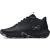 Under Armour Unisex UA Lockdown 7, Sneakers unisex, Scarpe running da uomo e da donna, Scarpe da ginnastica con intersuola in EVA
