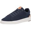TOMS Trvl Lite 2.0 Low, Sneaker Uomo, NAVY, 42.5 EU