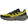 Jack Wolfskin PS Trail Low M, Scarpe da Trekking Uomo, Chartreuse, 41 EU