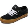 Vans Atwood, Sneaker Donna, Suede Gum Black, 37 EU