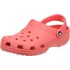 Crocs Classic Clog, Zoccoli Unisex - Adulto, Fresco, 33/34 EU
