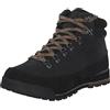CMP Heka Lifestyle Shoes Wp, Scarpe da Passeggio Uomo, Nero Curry, 43 EU
