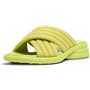 Camper Spiro K201539 Sandalo con taccoDonna