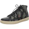 Think! Joeking Sostenibile, Foderato in Pelle, Stivaletto Uomo