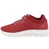 Geox Woman D Spherica A Sneakers Red, 42 EU
