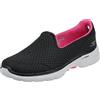 Skechers Go Walk 6 - Grande Splash Scarpe da ginnasticaDonna