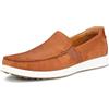 ECCO Slip da Uomo S Lite Moc Summer, Visone, 39.5/40 EU