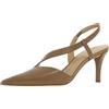 Michael Kors 40S5JDMP1L-297 Jaida Donna, Husk EU 39