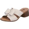 Remonte Ciabatte Donna R8759, Porcellana 60, 40 EU