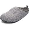 Camper Wabi 20889, Mocassino Donna, Grigio pastello 061, 35 EU