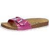Lico Ciabatte Donna Bioline Once More, Rosa., 37 EU