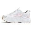Fila Fila Skye Zp A Wmn Scarpe da ginnasticaDonna