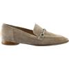 HÖGL Elodie, Balletto Piatto Donna, Talpa, 34.5 EU X-Larga