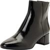 Tamaris Damen Boot Heel 1-25001-45, Stivaletto Donna