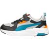 Puma Trinity Lite AC+ PS Scarpe da ginnasticaUnisex - Bambini e Ragazzi