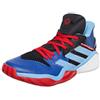 adidas Harden Stepback, Scarpe da Ginnastica Unisex-Adulto