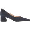 HÖGL Kim, Pompa Donna, Blu Scuro, 35 EU X-Larga